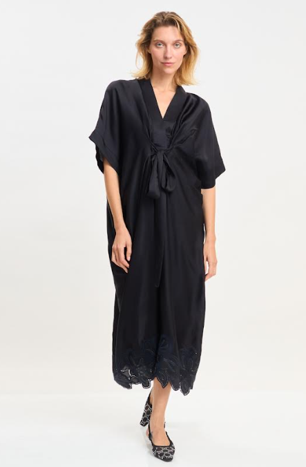 Party and event evening wear