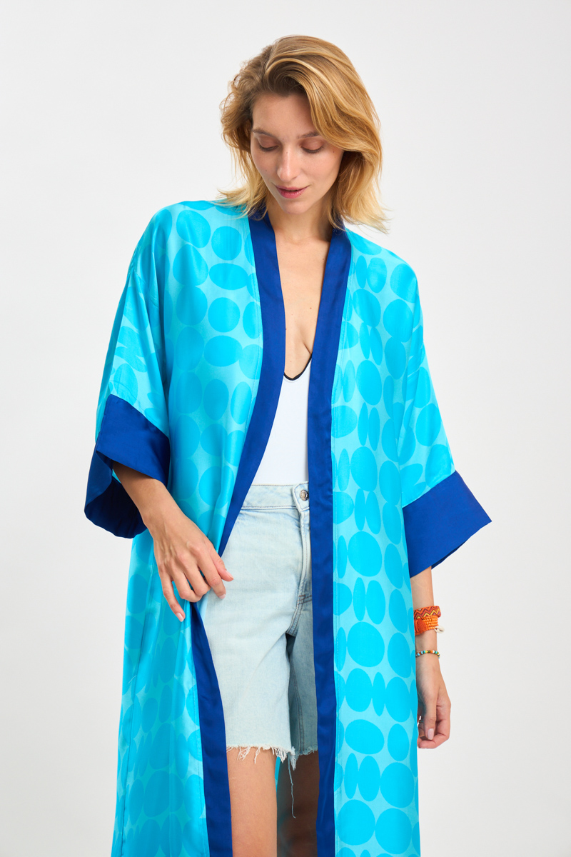 Kimono collection by Gallabia