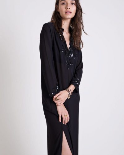 Nairobi marble deals butterfly kaftan