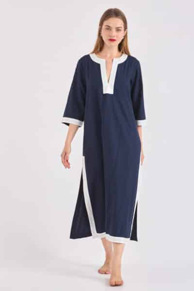 Sardinia Dress