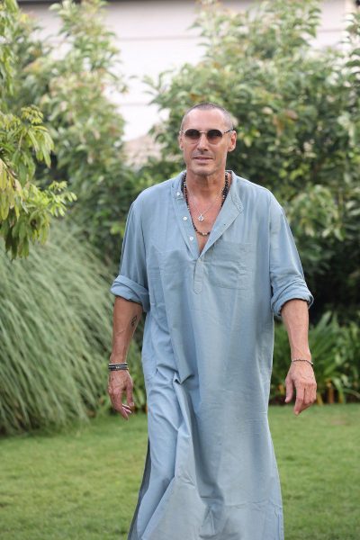 Men Kaftan