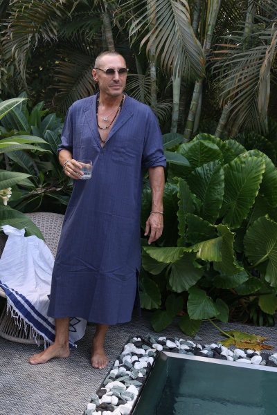 Men Kaftan