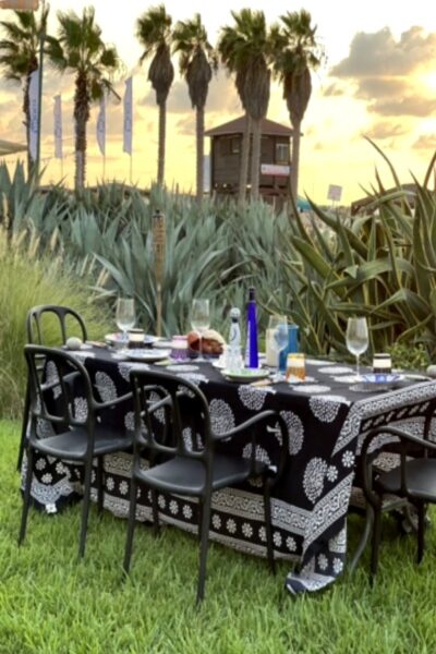 Tablecloth (2.20-2.70 m)