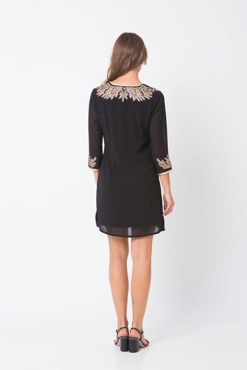 Rania mini Kaftan - Image 2