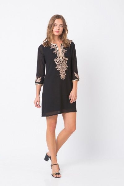 Rania mini Kaftan