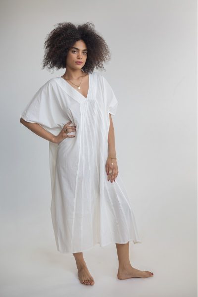Mykonos Butterfly Kaftan