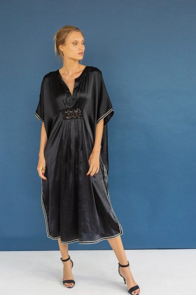 Cavallo Dress