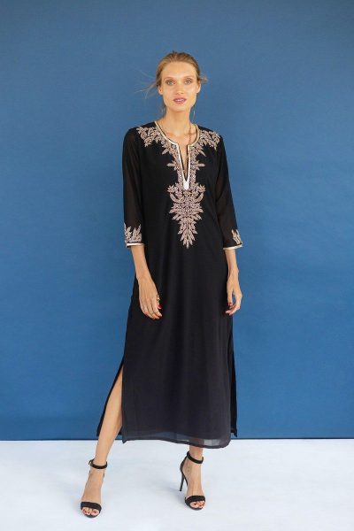 Rania Maxi Kaftan