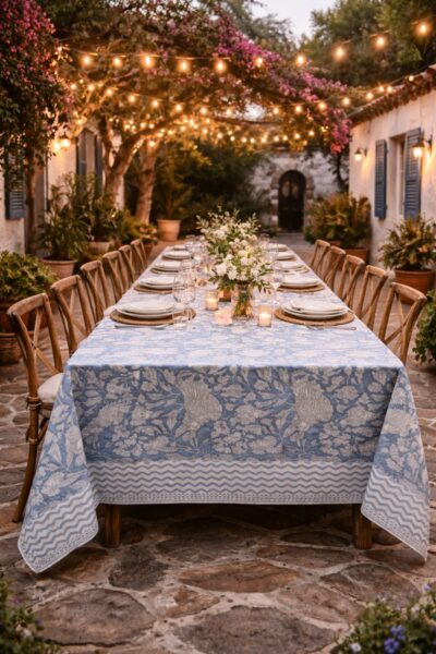 Tablecloth (2.20-2.70 m)