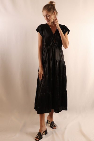 Moscow Dress