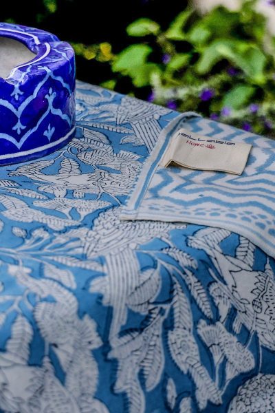 Tablecloth (2.20-2.70 m)