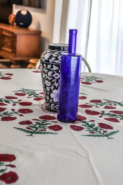 Round Tablecloth (1.75, 2.50 m)