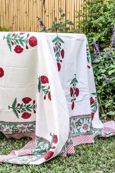 Tablecloth (2.20-2.70 m)