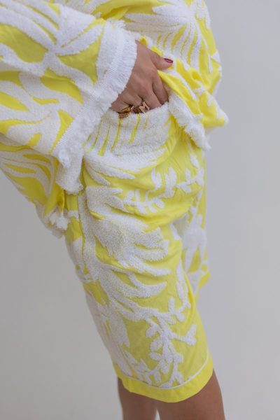 Towel Pants
