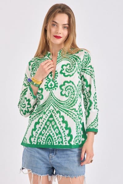 Blue Moon Oasis Shirt