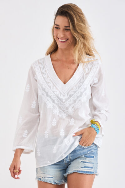 Byron White Shirt