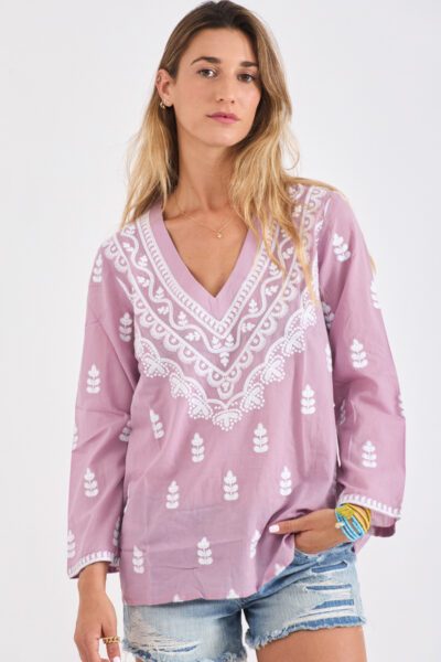 Byron Lilach Shirt