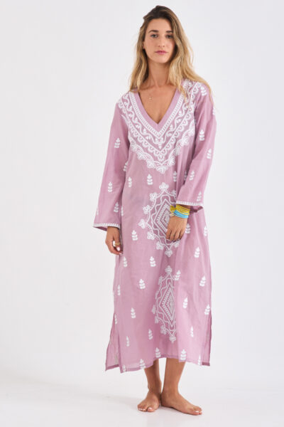 Byron Maxi Lilach
