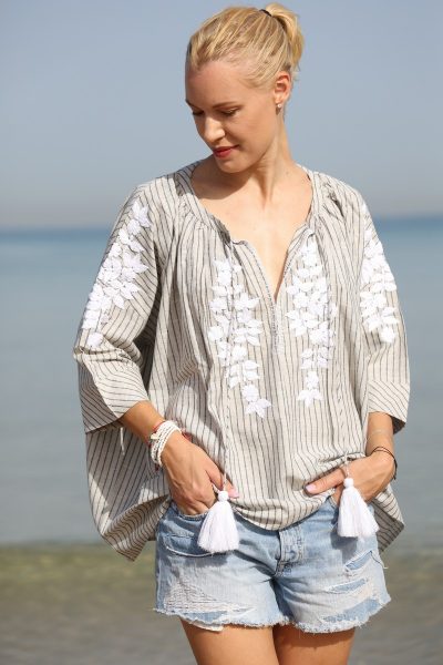 Calypso Shirt