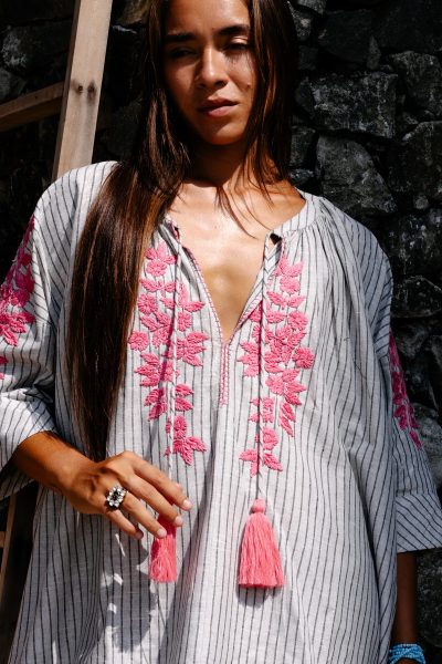 Calypso Shirt