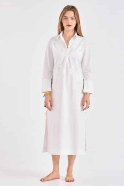 South Beach Maxi Dress
