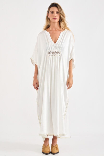 Cavallo Dress