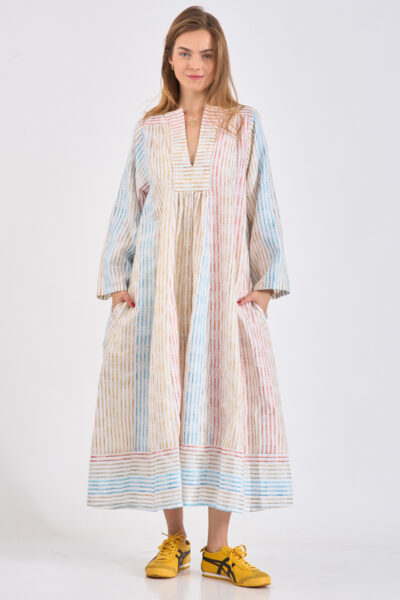Colombo Maxi Dress