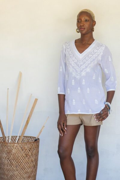 Pre Order Byron White Shirt