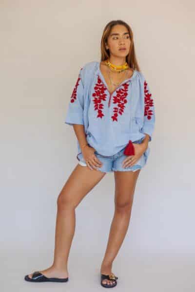 Calypso Shirt