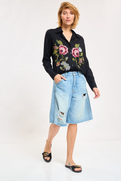 Arizona Black Shirt
