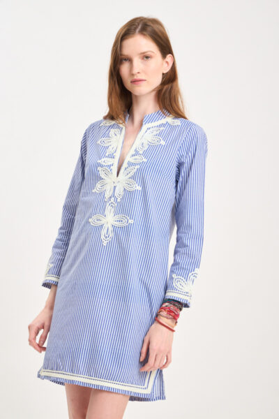 Casablanca Mini Dress