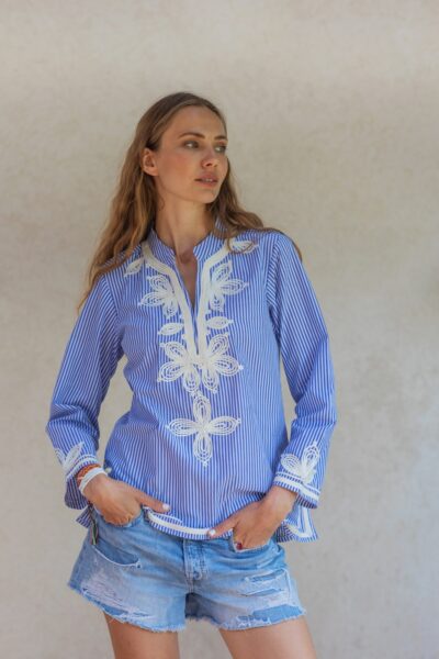 Casablanca Shirt