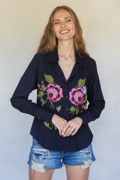 Arizona Black Shirt