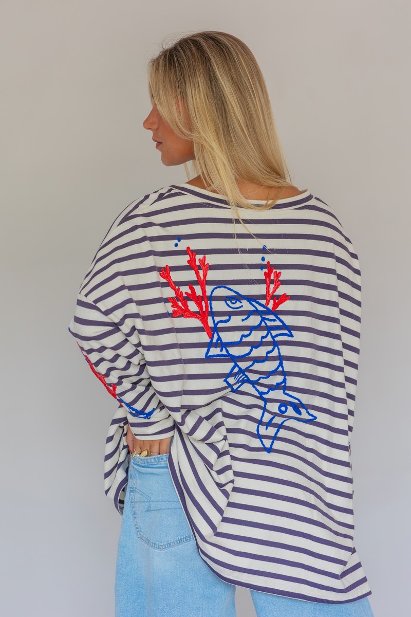 Terry T Blue - Image 4