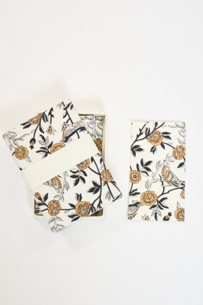 Set Of Greeting Cards