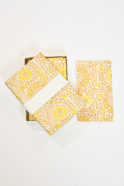 Set Of Greeting Cards