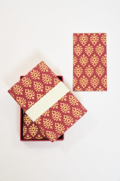 Set Of Greeting Cards