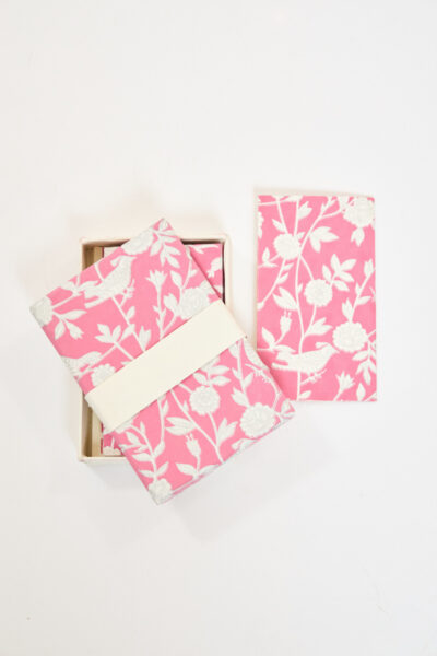 Set Of Greeting Cards