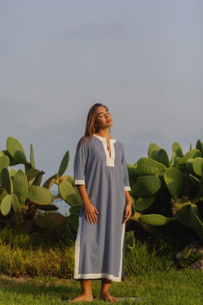 Sample-Sardinia stripes