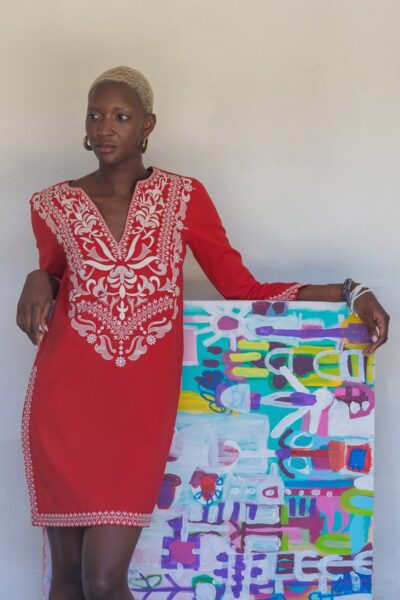 Sample-Moro Mini Red
