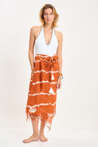 Batik Cotton Pareo