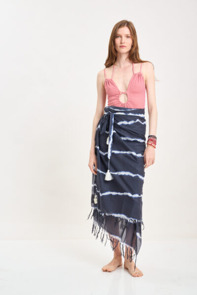 Batik Cotton Pareo