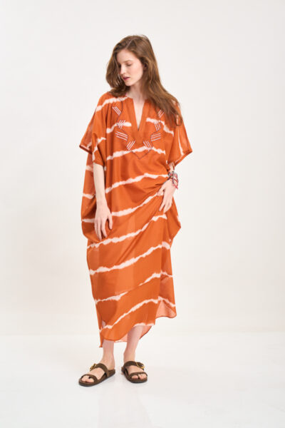 Arizona butterfly Dress