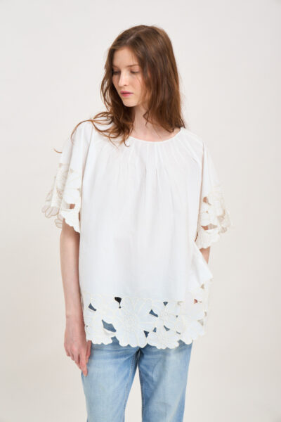 Florence Blouse