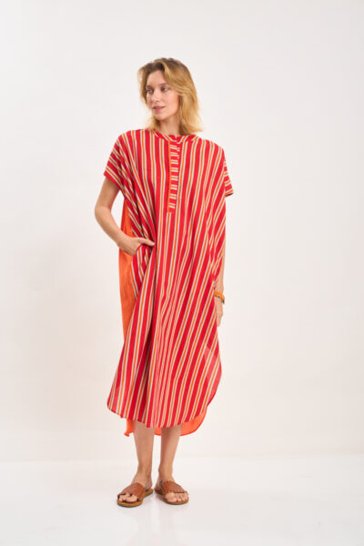 Nico Maxi Dress