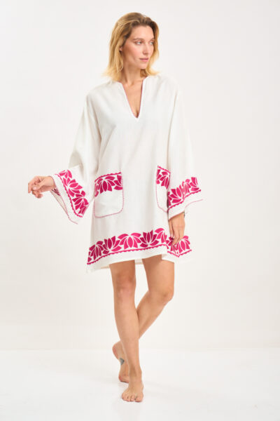 Sunflower Mini Pink