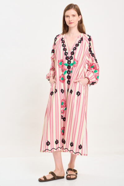 Sydney Maxi Pink