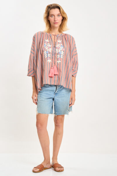 Calypso Shirt